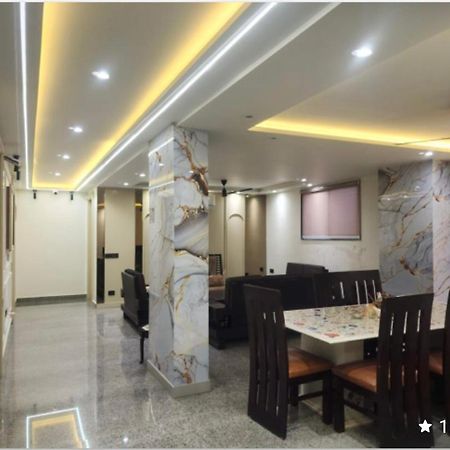 Khas Mahal Homestay Agra  Zewnętrze zdjęcie