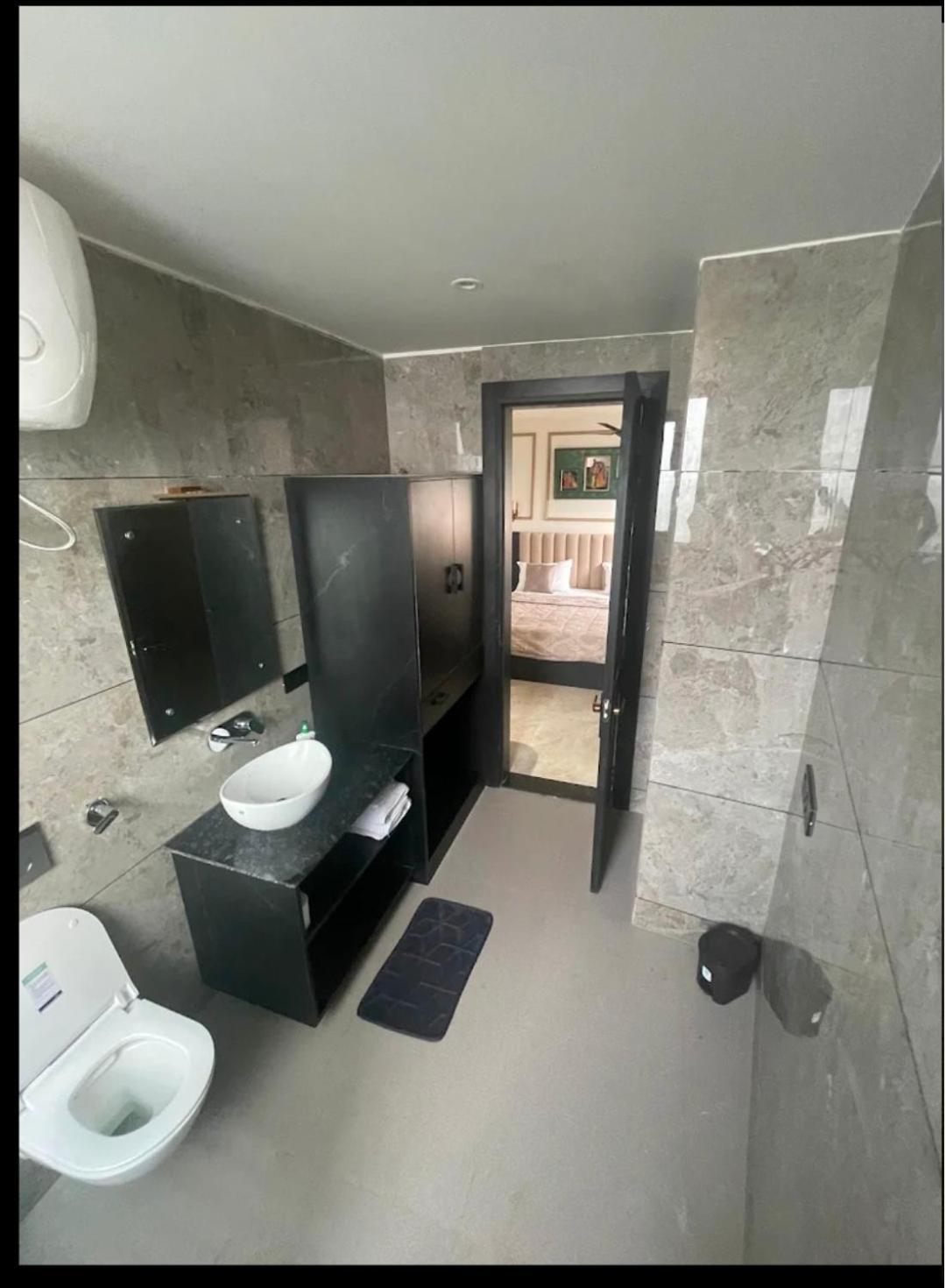 Khas Mahal Homestay Agra  Zewnętrze zdjęcie