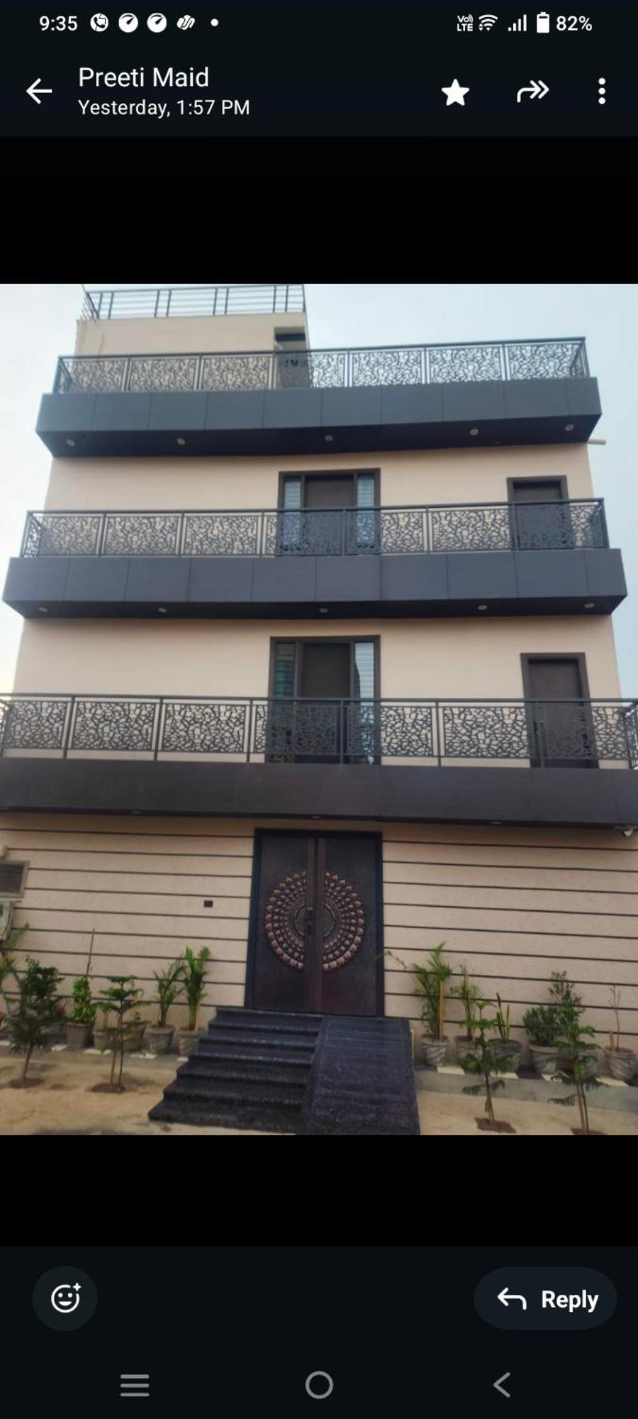 Khas Mahal Homestay Agra  Zewnętrze zdjęcie