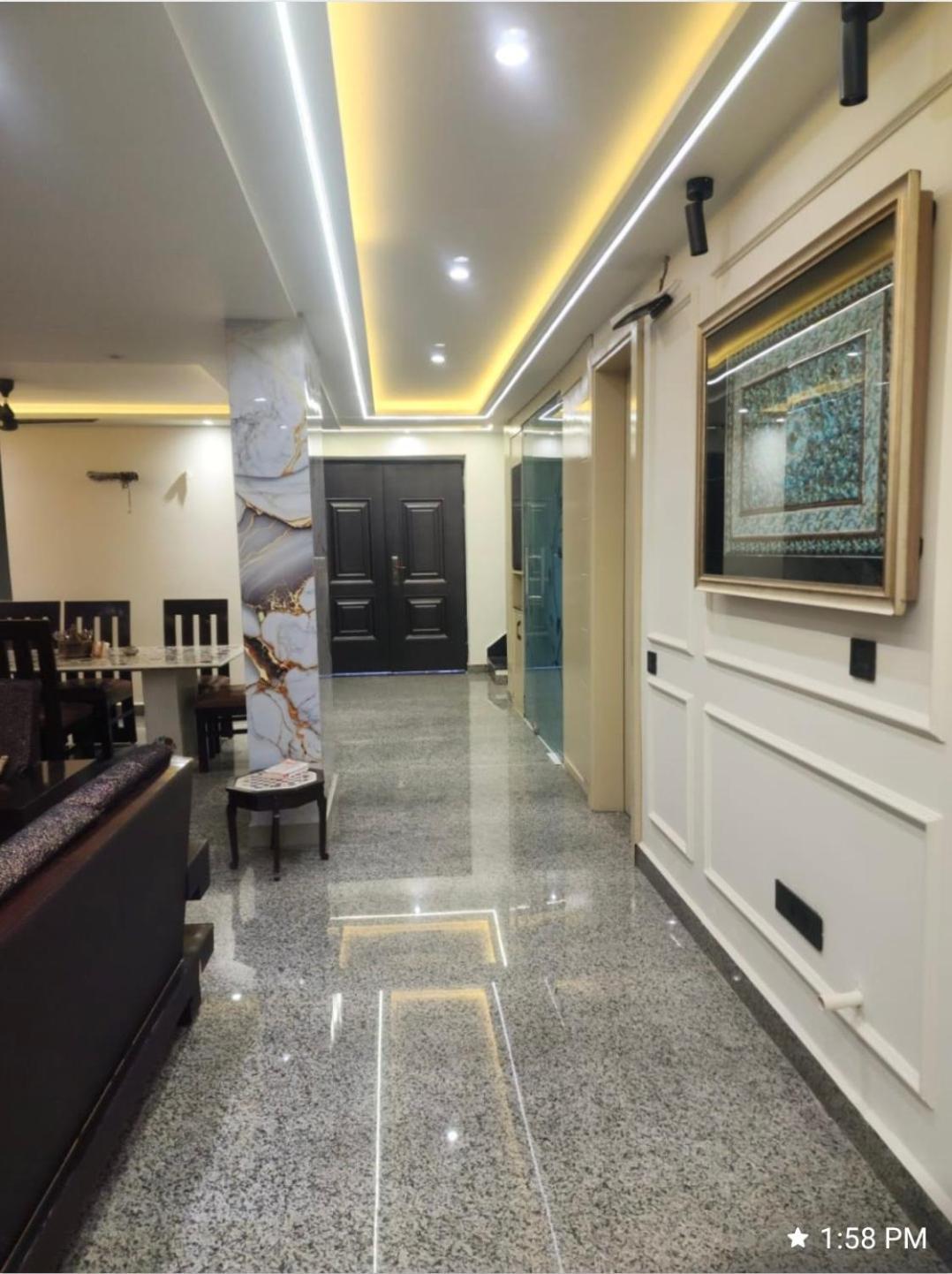 Khas Mahal Homestay Agra  Zewnętrze zdjęcie