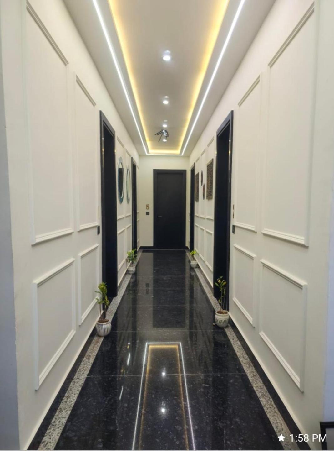 Khas Mahal Homestay Agra  Zewnętrze zdjęcie