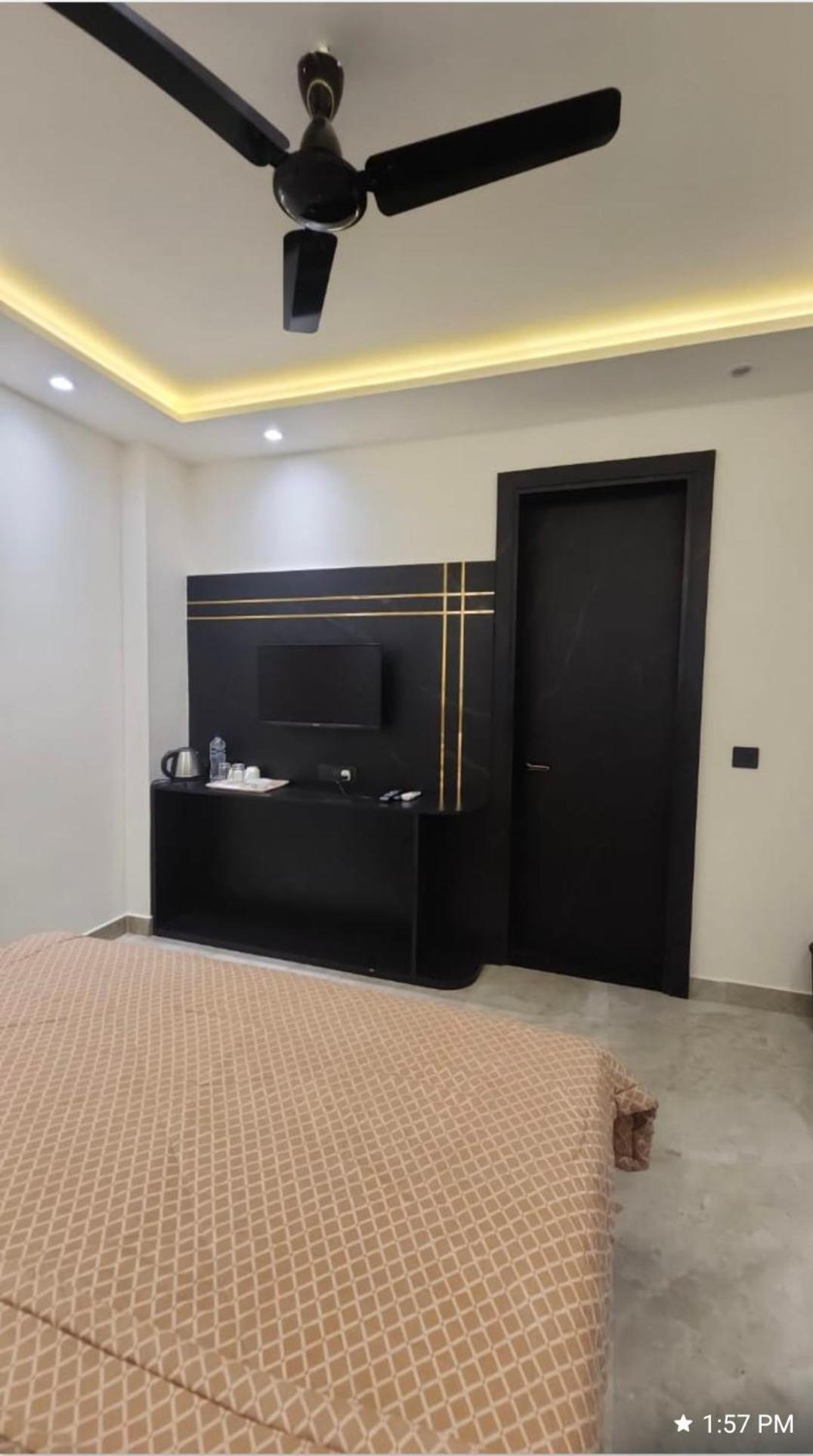 Khas Mahal Homestay Agra  Zewnętrze zdjęcie