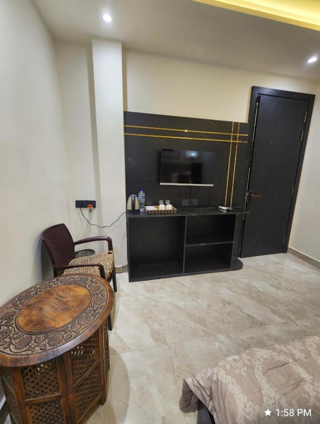 Khas Mahal Homestay Agra  Zewnętrze zdjęcie